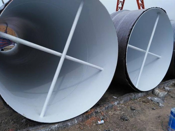 IPN8710饮用水防腐钢管