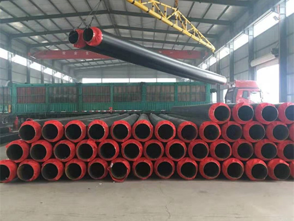 聚氨酯发泡保温管